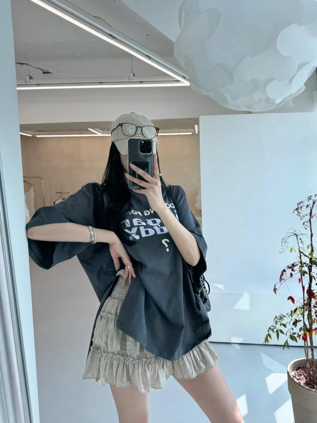 COZCAT-코즈켓-T韓國㊣直郵東大門代購女裝新品熱賣推薦T恤COZCATT恤圖色5