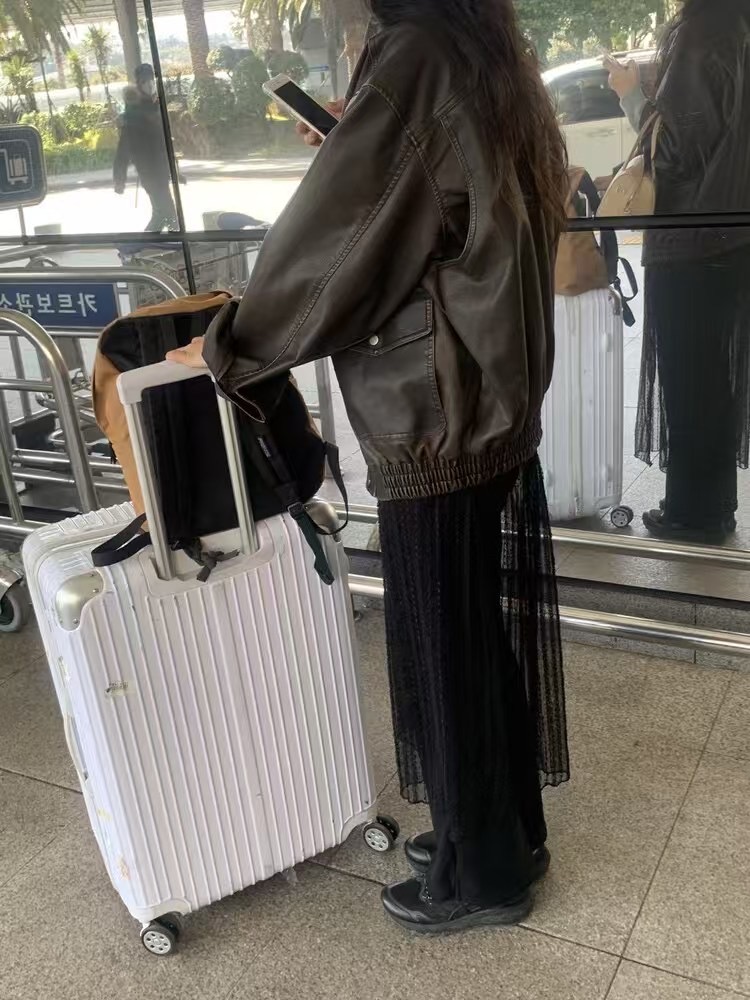 PEETS韓國直郵㊣女裝新品人氣熱賣休閑推薦25春夏時尚長裙PEETS長裙