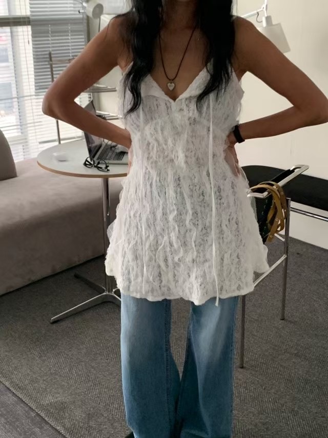 PEETS韓國直郵㊣東大門實拍女裝新款人氣時尚推薦25春夏連衣裙PEETS連衣裙