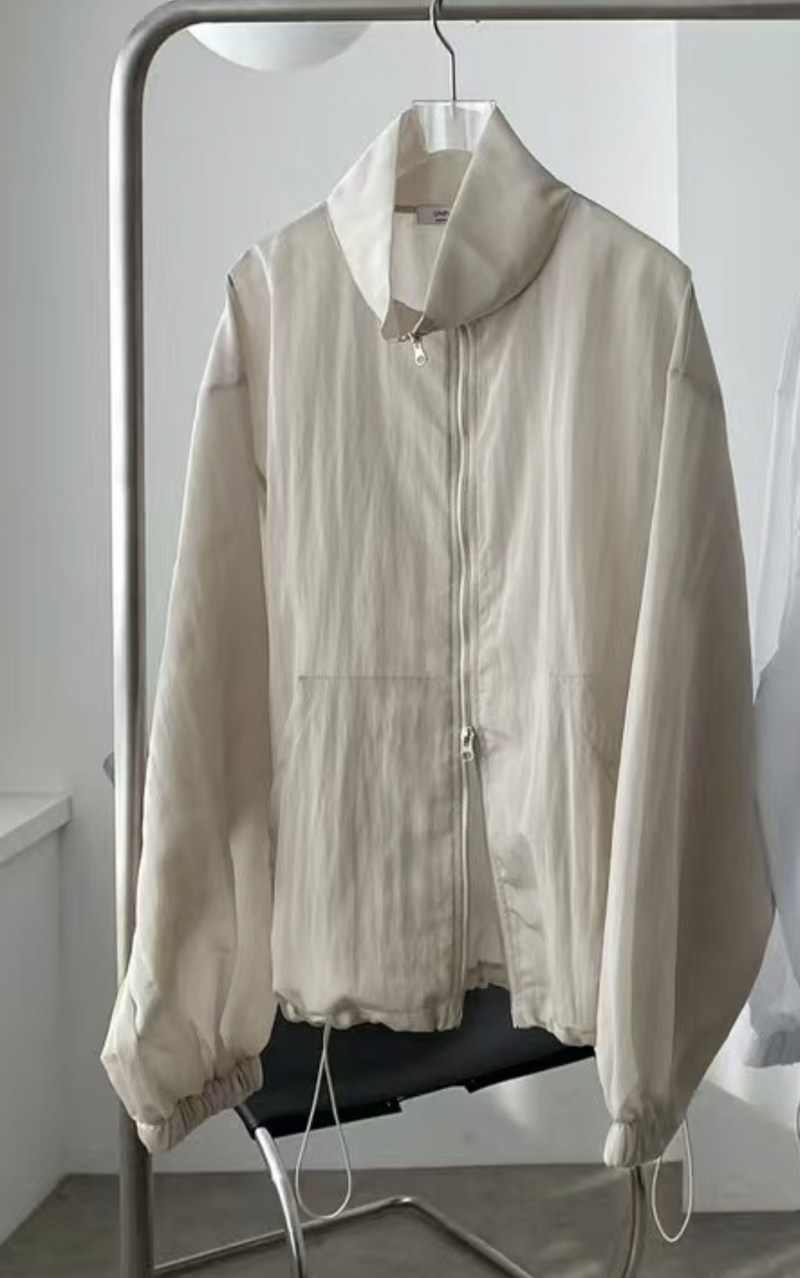 UNPLAN韓國直郵㊣東大門實拍女裝新品25春夏人氣推薦時尚夾克UNPLAN夾克