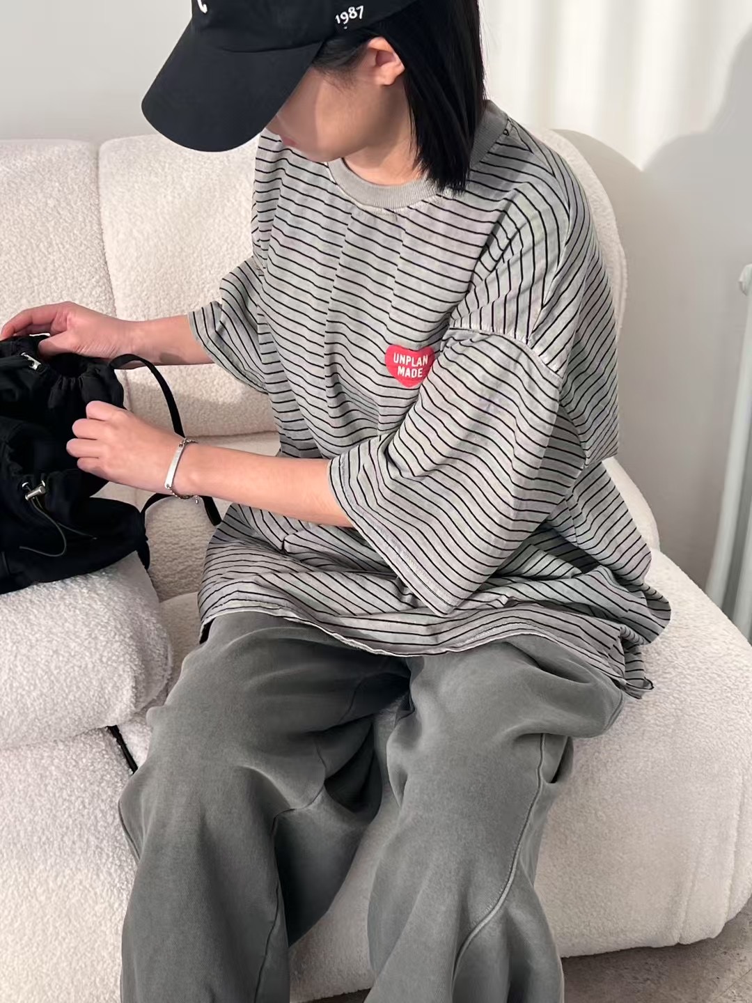UNPLAN韓國㊣直郵東大門代購女裝新品推薦時尚熱賣襯衫蕾絲衫UNPLAN襯衫/蕾絲衫