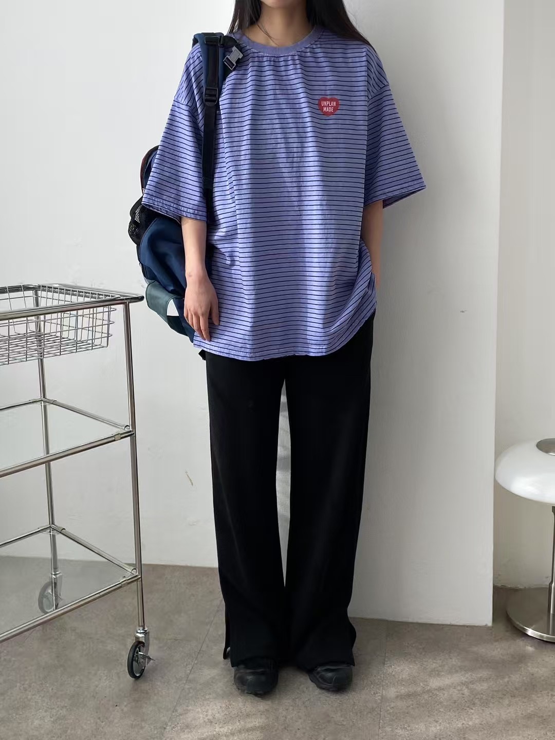 UNPLAN韓國㊣直郵東大門代購女裝新品推薦時尚熱賣襯衫蕾絲衫UNPLAN襯衫/蕾絲衫