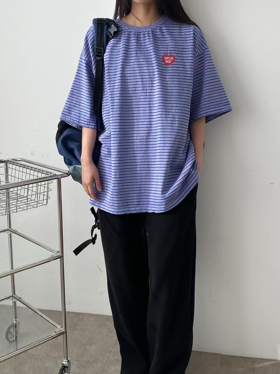 UNPLAN韓國㊣直郵東大門代購女裝新品推薦時尚熱賣襯衫蕾絲衫UNPLAN襯衫/蕾絲衫