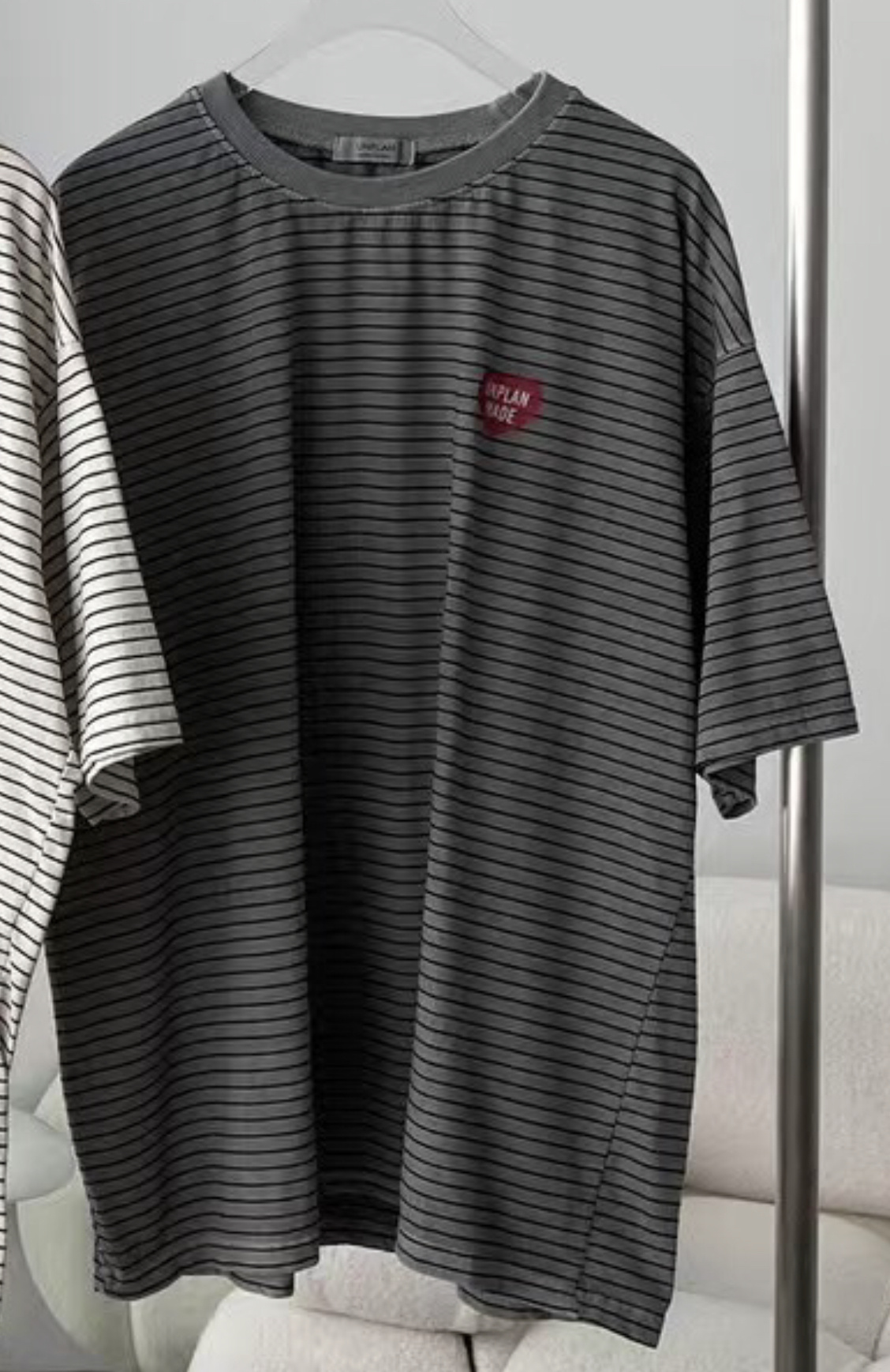 UNPLAN韓國㊣直郵東大門代購女裝新品推薦時尚熱賣襯衫蕾絲衫UNPLAN襯衫/蕾絲衫圖色3