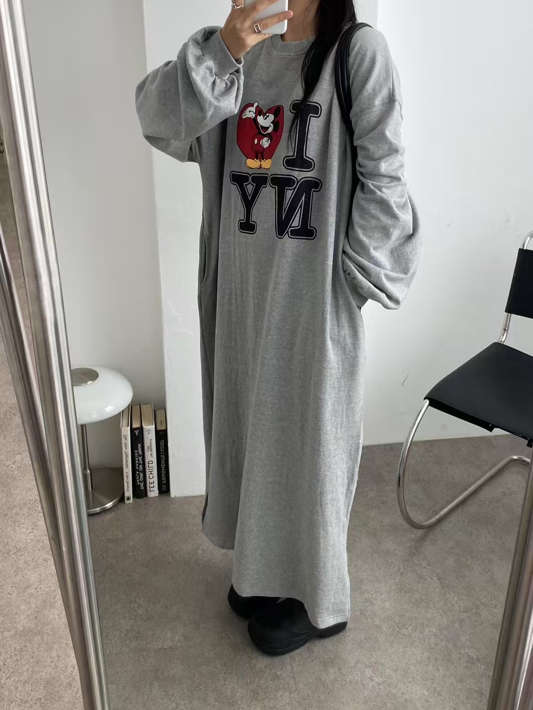 UNPLAN韓國直郵㊣女裝新款休閑推薦25春夏時尚熱賣人氣連衣裙UNPLAN連衣裙