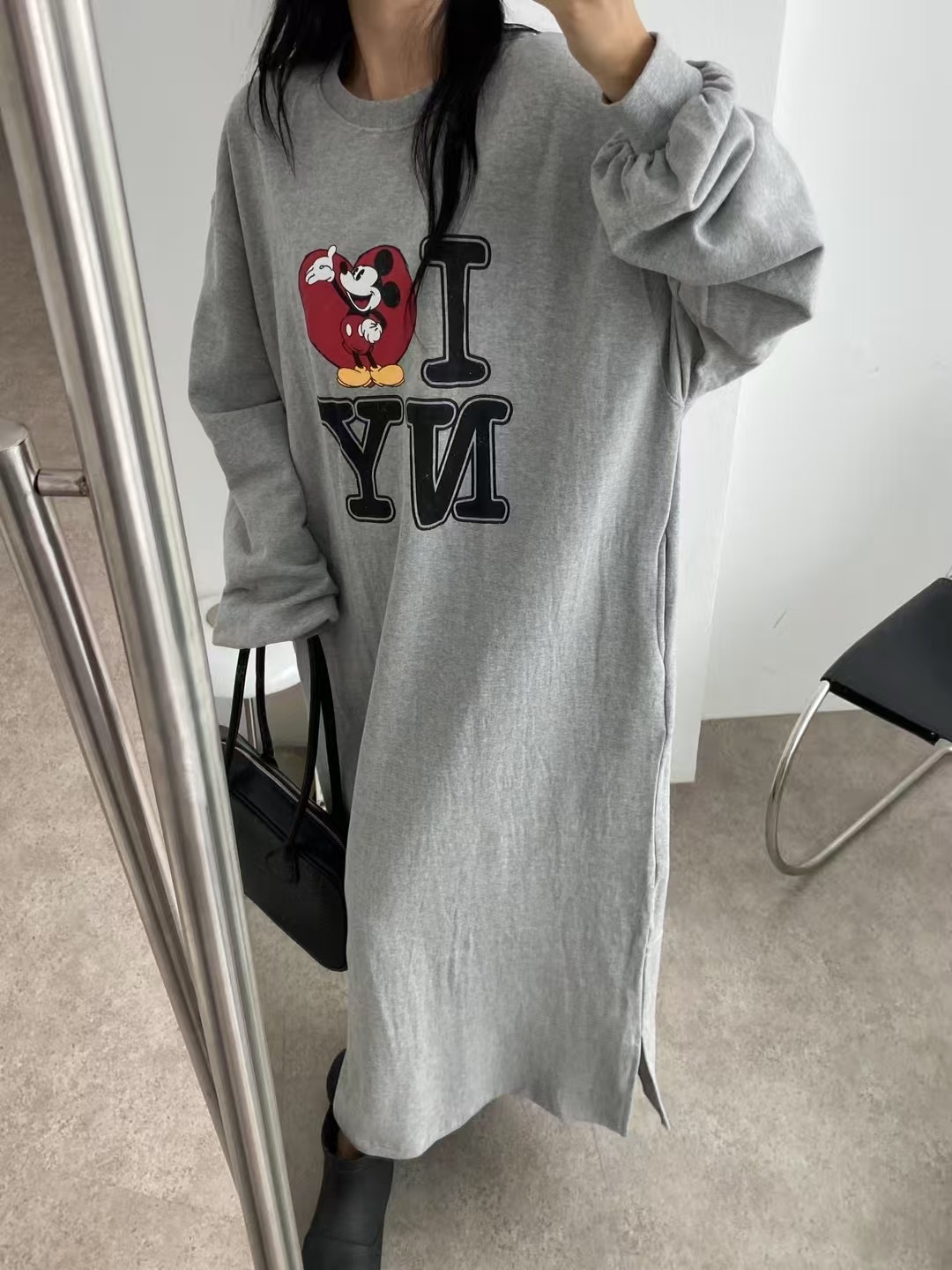 UNPLAN韓國直郵㊣女裝新款休閑推薦25春夏時尚熱賣人氣連衣裙UNPLAN連衣裙