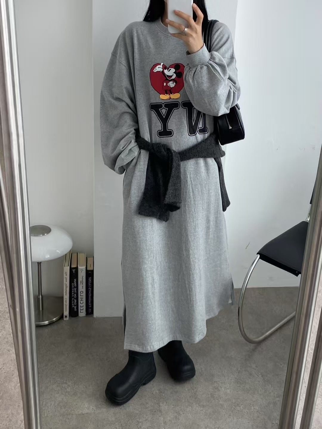 UNPLAN韓國直郵㊣女裝新款休閑推薦25春夏時尚熱賣人氣連衣裙UNPLAN連衣裙