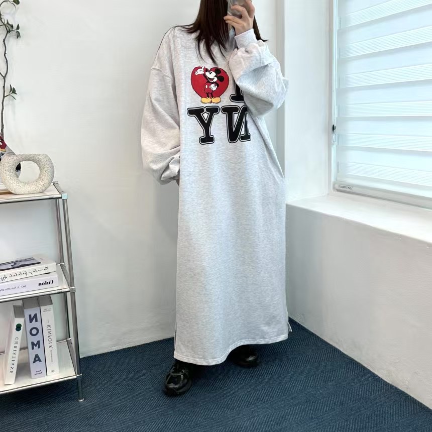 UNPLAN韓國直郵㊣女裝新款休閑推薦25春夏時尚熱賣人氣連衣裙UNPLAN連衣裙圖色2
