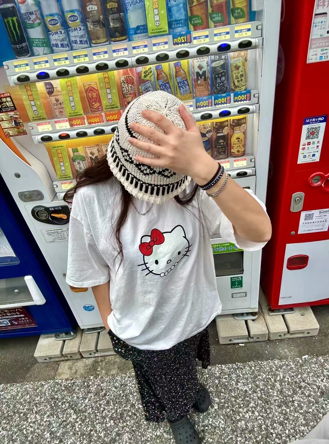 UNPLAN直郵韓國代購㊣女裝新品休閑熱賣人氣25春夏推薦時尚T恤UNPLANT恤