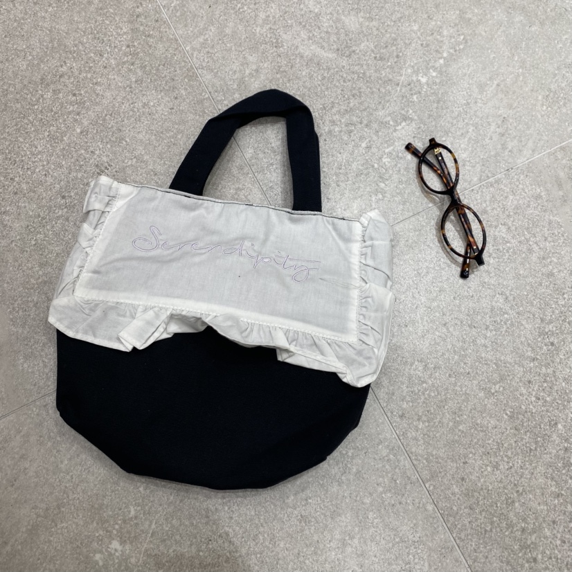 POSH BLUE韓國直郵㊣女裝新款人氣推薦熱賣休閑25春夏手提包POSH BLUE手提包