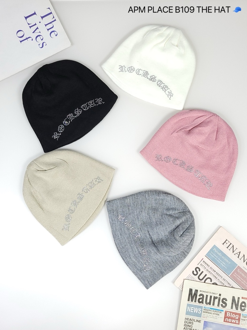 THE HAT-P直郵韓國代購㊣女裝新品25春夏休閑熱賣人氣帽子THE HAT帽子