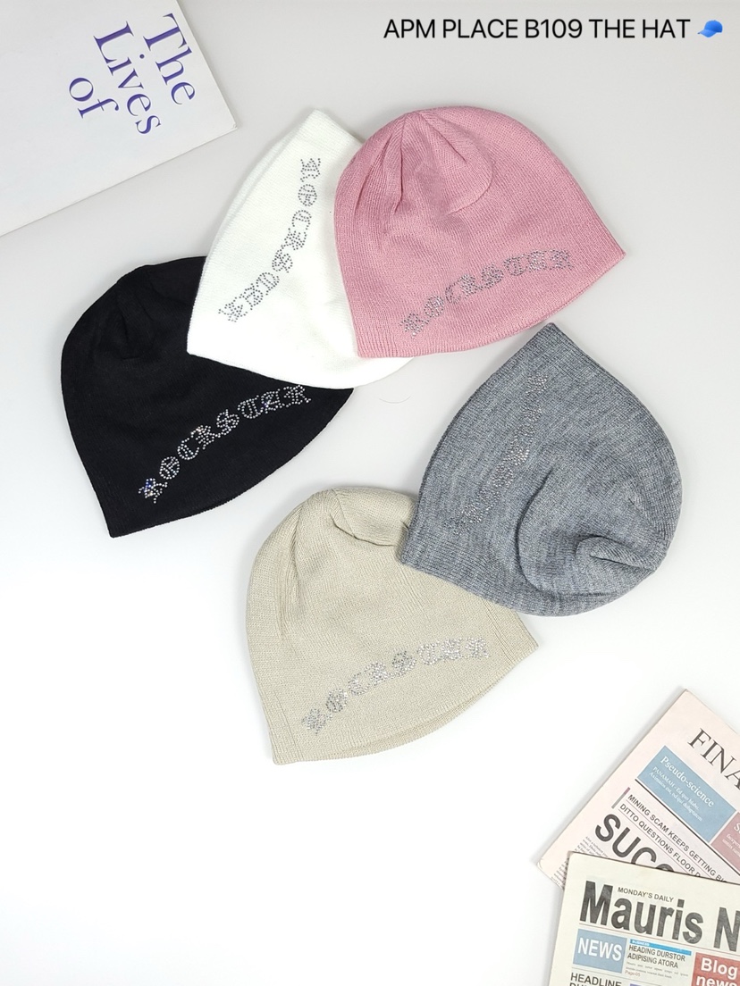THE HAT-P直郵韓國代購㊣女裝新品25春夏休閑熱賣人氣帽子THE HAT帽子