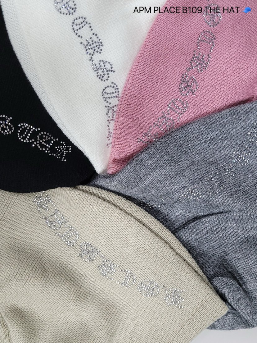 THE HAT-P直郵韓國代購㊣女裝新品25春夏休閑熱賣人氣帽子THE HAT帽子
