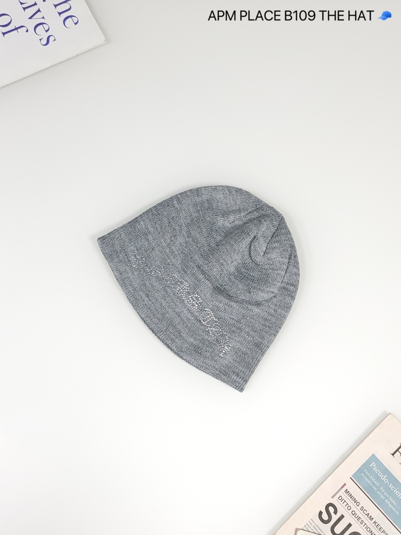 THE HAT-P直郵韓國代購㊣女裝新品25春夏休閑熱賣人氣帽子THE HAT帽子