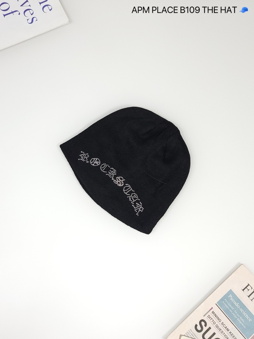THE HAT-P直郵韓國代購㊣女裝新品25春夏休閑熱賣人氣帽子THE HAT帽子圖色5