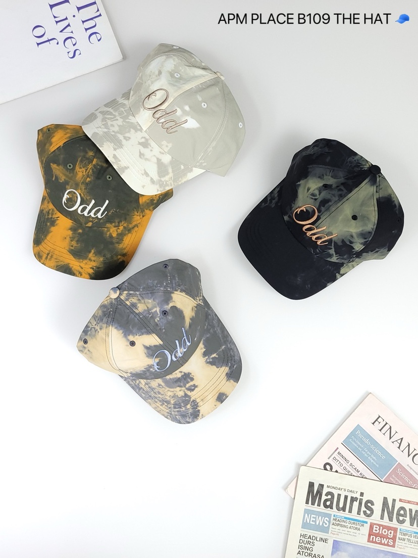 THE HAT-P韓國直郵㊣女裝新款推薦休閑25春夏時尚人氣帽子THE HAT帽子