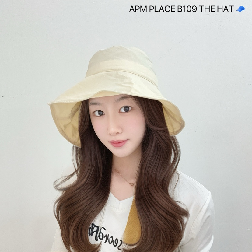 THE HAT-P韓國直郵㊣東大門實拍女裝新品推薦時尚熱賣帽子THE HAT帽子圖色2