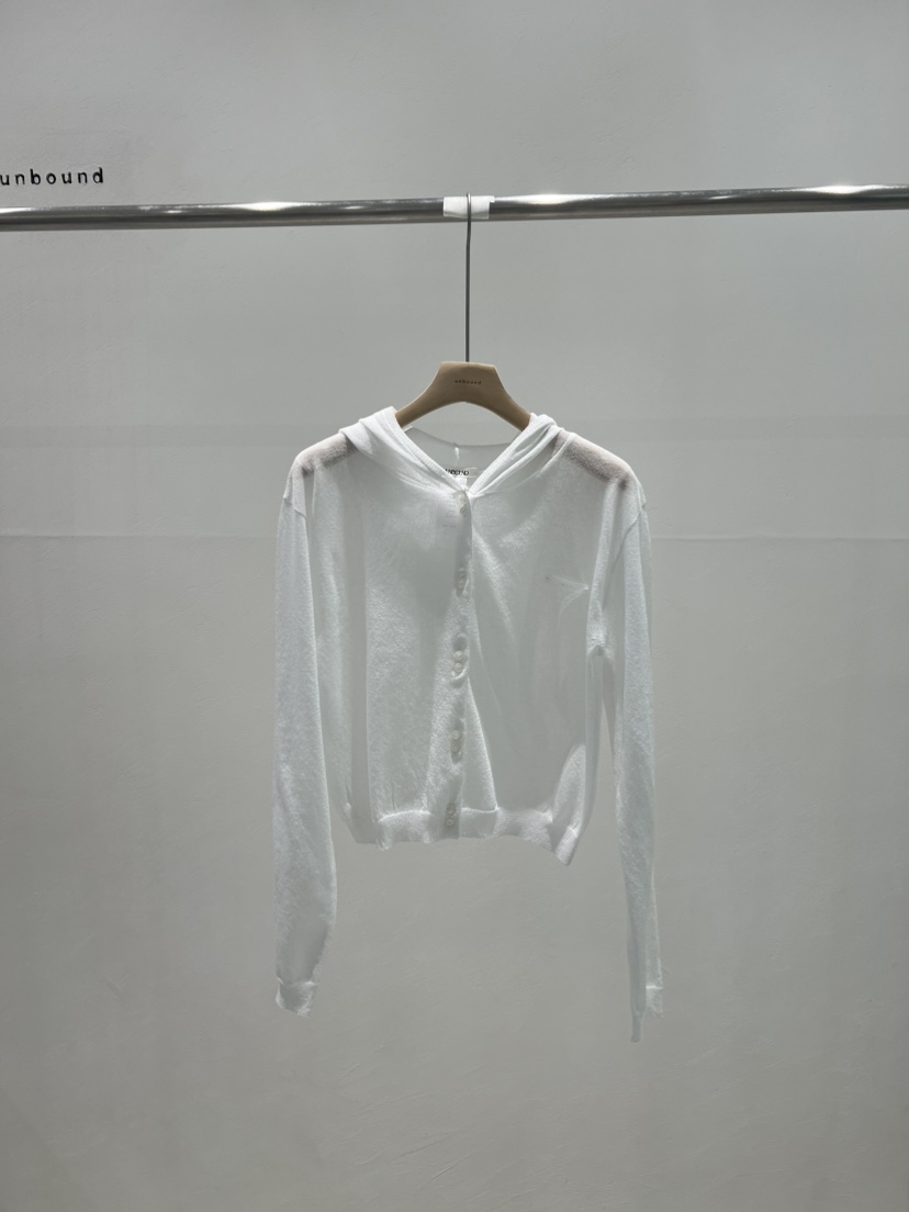 UNBOUND韓國直郵㊣女裝新品休閑人氣熱賣時尚25春夏推薦針織衫UNBOUND針織衫圖色3