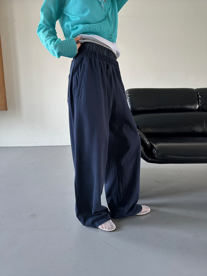 UNBOUND直郵韓國代購㊣女裝新品休閑熱賣推薦人氣時尚休閑褲UNBOUND休閑褲
