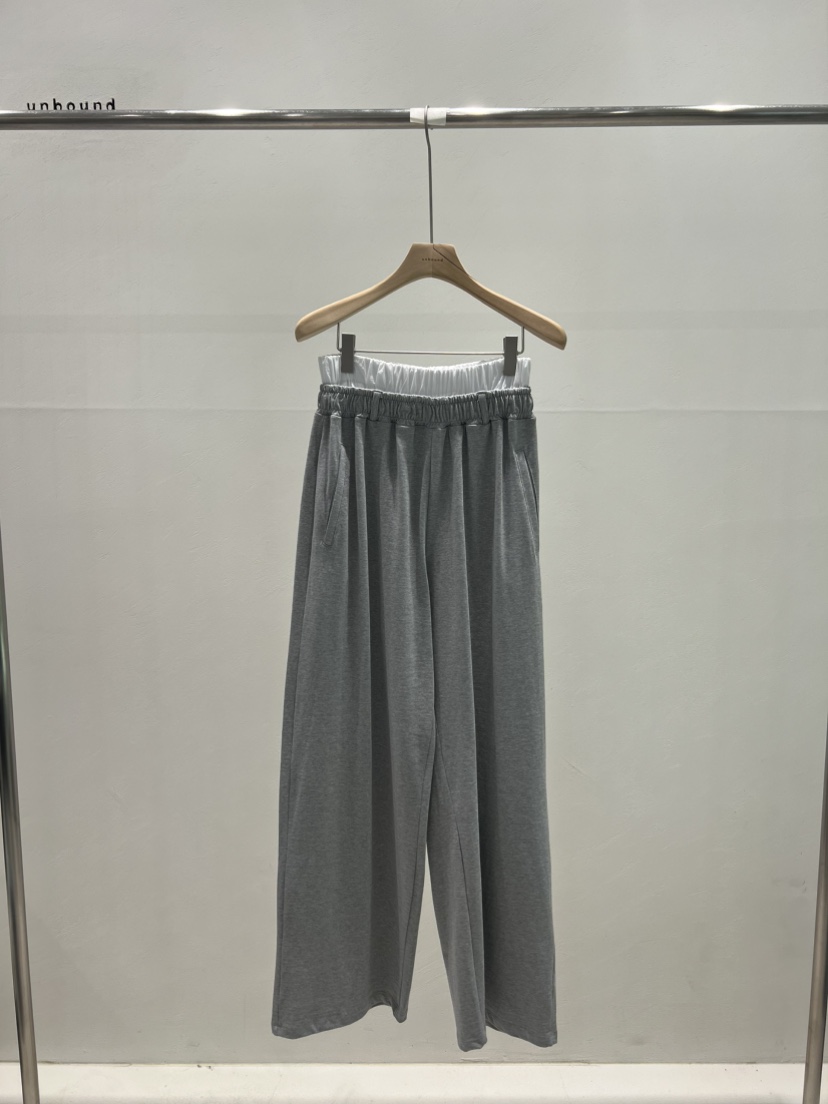 UNBOUND直郵韓國代購㊣女裝新品休閑熱賣推薦人氣時尚休閑褲UNBOUND休閑褲