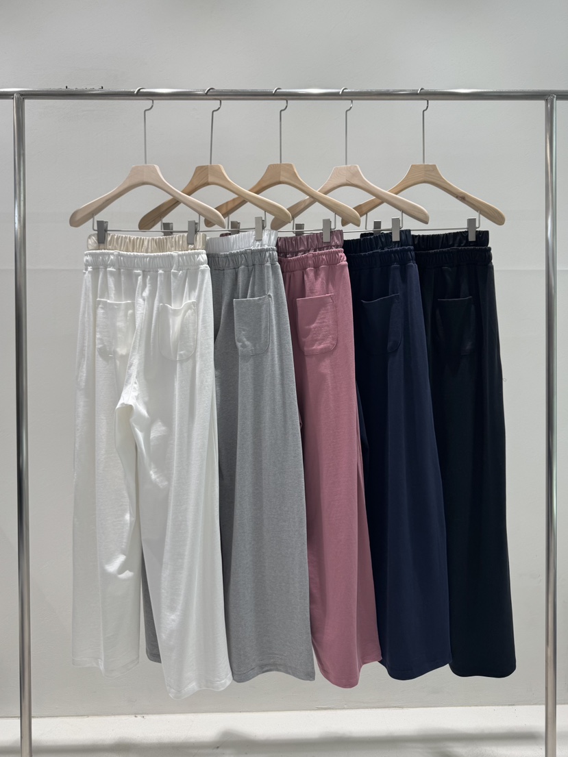 UNBOUND直郵韓國代購㊣女裝新品休閑熱賣推薦人氣時尚休閑褲UNBOUND休閑褲