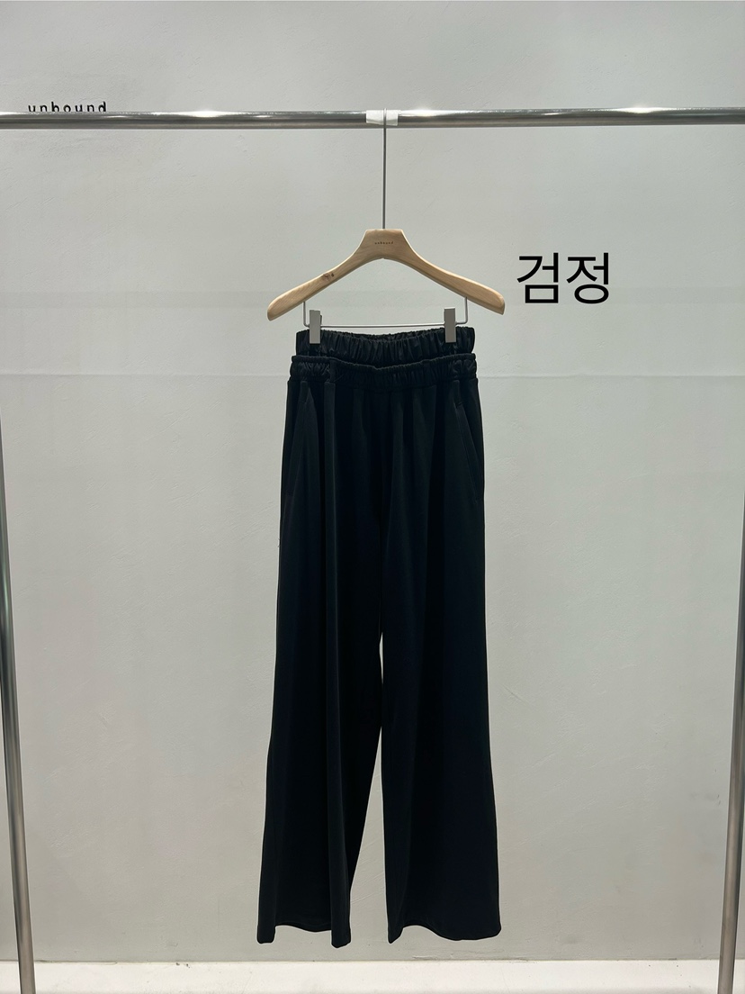 UNBOUND直郵韓國代購㊣女裝新品休閑熱賣推薦人氣時尚休閑褲UNBOUND休閑褲圖色5