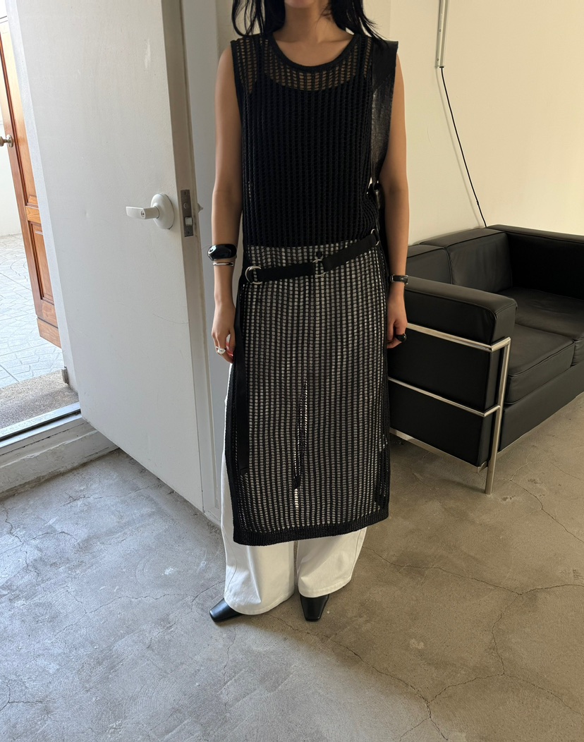 JADEMARKET韓國直郵㊣女裝新款休閑人氣時尚連衣裙不含內搭JADE MARKET連衣裙圖色3