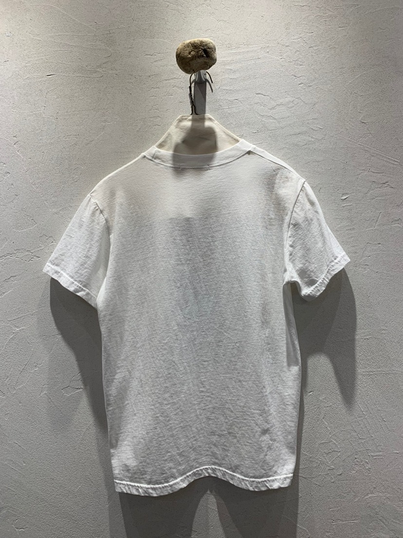 AT NOTE直郵韓國代購㊣女裝新款休閑25春夏人氣T恤刺繡貝雷AT NOTET恤