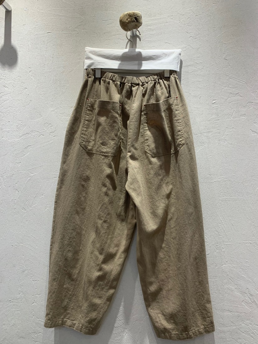 AT NOTE韓國直郵㊣東大門實拍女裝新品人氣時尚休閑休閑褲AT NOTE休閑褲