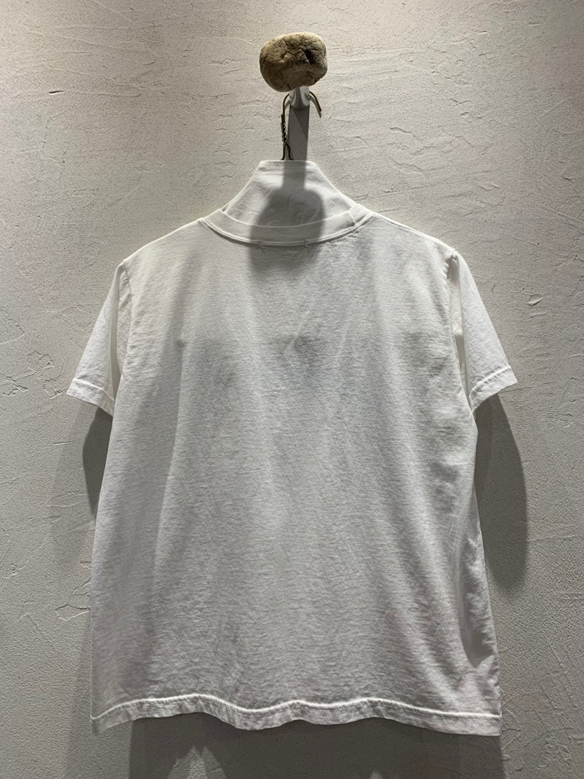 AT NOTE韓國直郵㊣女裝新款推薦25春夏休閑人氣時尚熱賣T恤AT NOTET恤