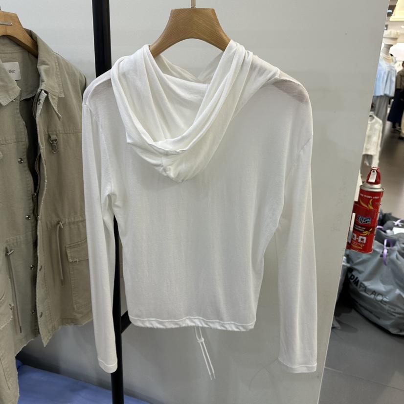 3 ANOTHER直郵韓國代購㊣女裝新品熱賣25春夏推薦人氣針織衫3 ANOTHER針織衫