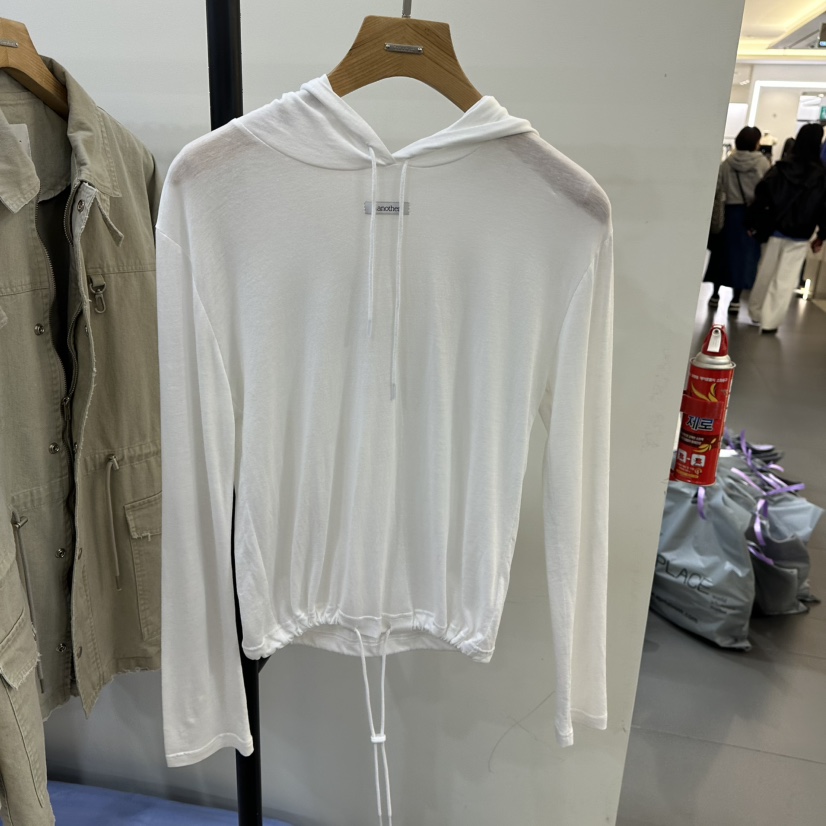 3 ANOTHER直郵韓國代購㊣女裝新品熱賣25春夏推薦人氣針織衫3 ANOTHER針織衫