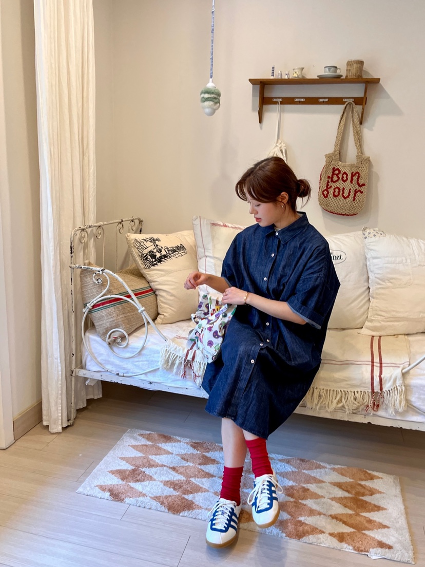 AT NOTE直郵韓國代購㊣女裝新款25春夏熱賣人氣襯衫蕾絲衫AT NOTE襯衫/蕾絲衫