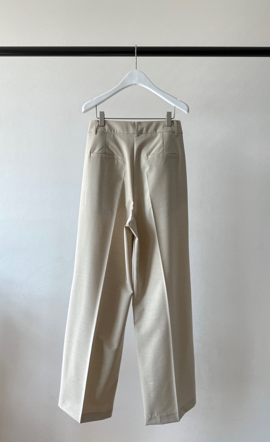 EST韓國㊣直郵東大門代購女裝新品休閑人氣25春夏時尚休閑褲EST_休閑褲