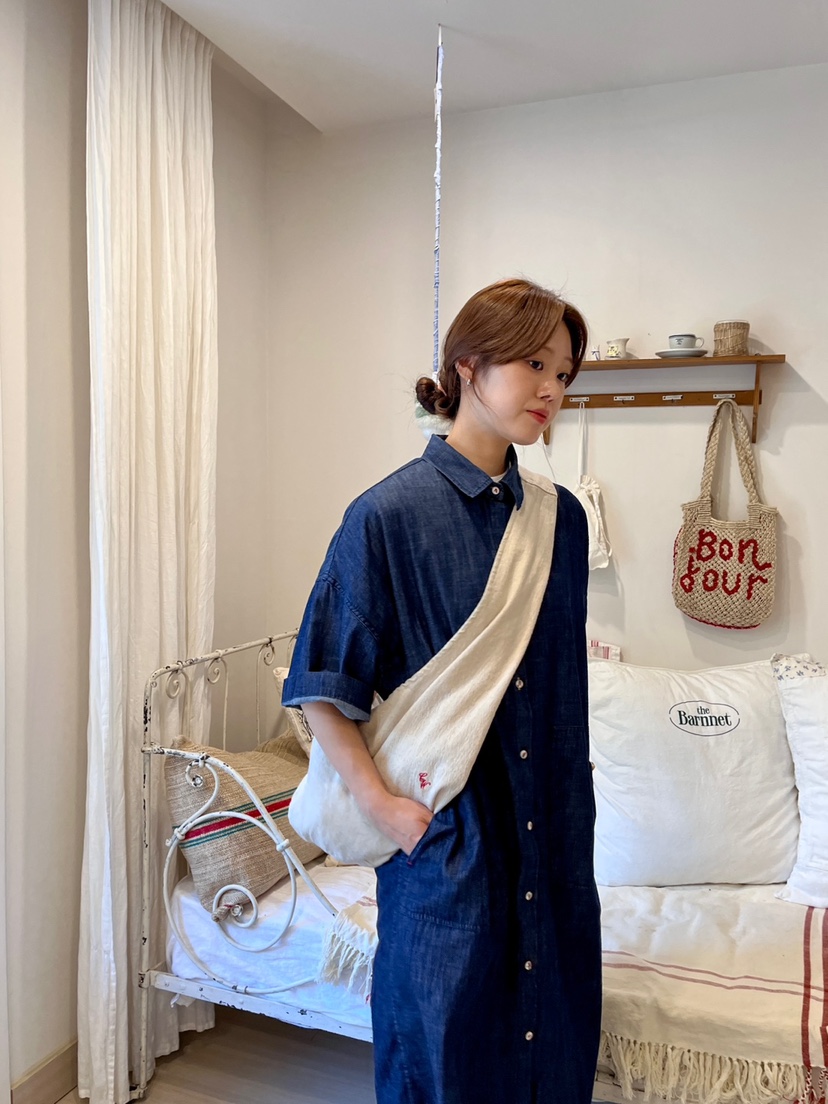 AT NOTE直郵韓國代購㊣女裝新品人氣休閑熱賣推薦單肩斜跨包AT NOTE單肩/斜跨包