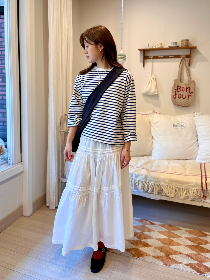AT NOTE直郵韓國代購㊣女裝新品人氣休閑熱賣推薦單肩斜跨包AT NOTE單肩/斜跨包