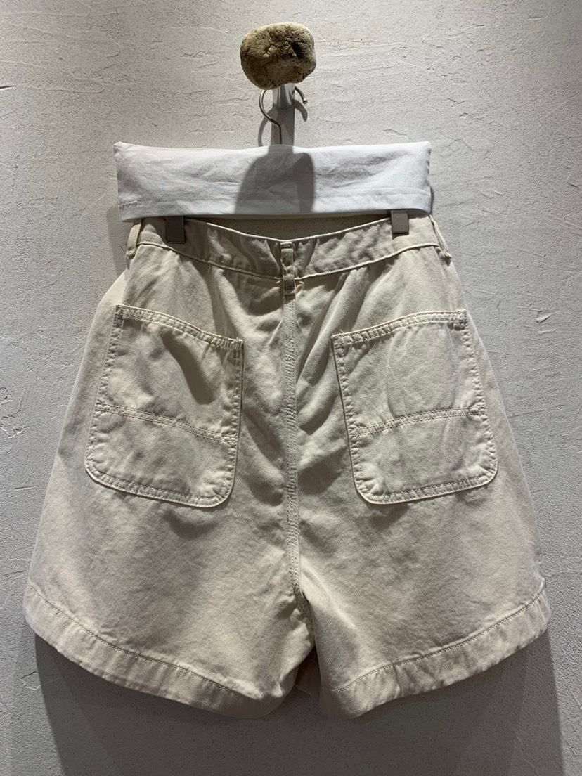AT NOTE韓國㊣直郵東大門代購女裝新款25春夏時尚熱賣短褲AT NOTE短褲