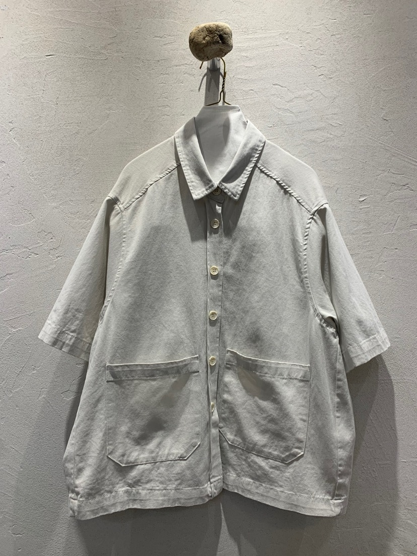 AT NOTE韓國㊣直郵東大門代購女裝新品25春夏襯衫蕾絲衫史努比AT NOTE襯衫/蕾絲衫圖色1