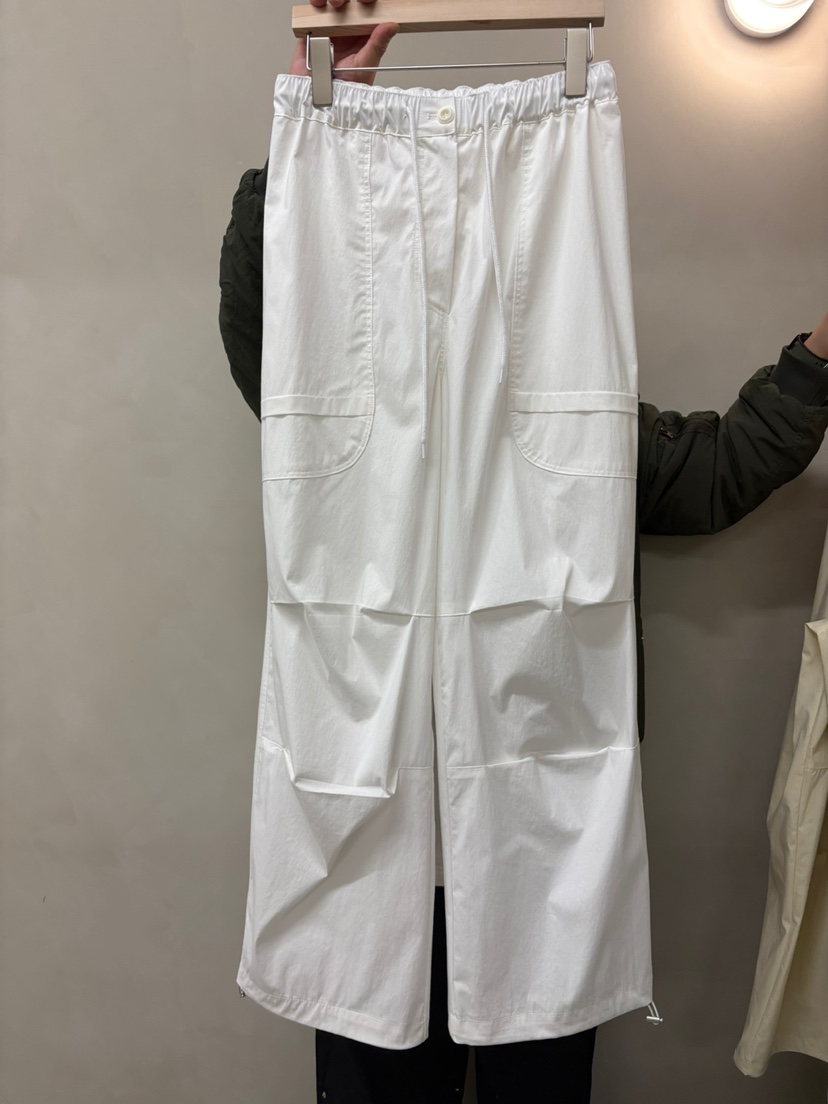 KONI韓國直郵㊣東大門實拍女裝新款推薦時尚熱賣休閑休閑褲KONI休閑褲圖色2