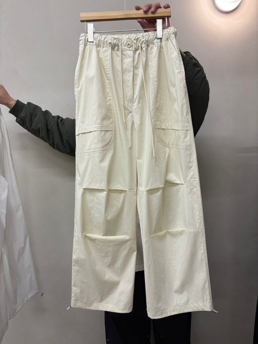 KONI韓國直郵㊣東大門實拍女裝新款推薦時尚熱賣休閑休閑褲KONI休閑褲圖色3