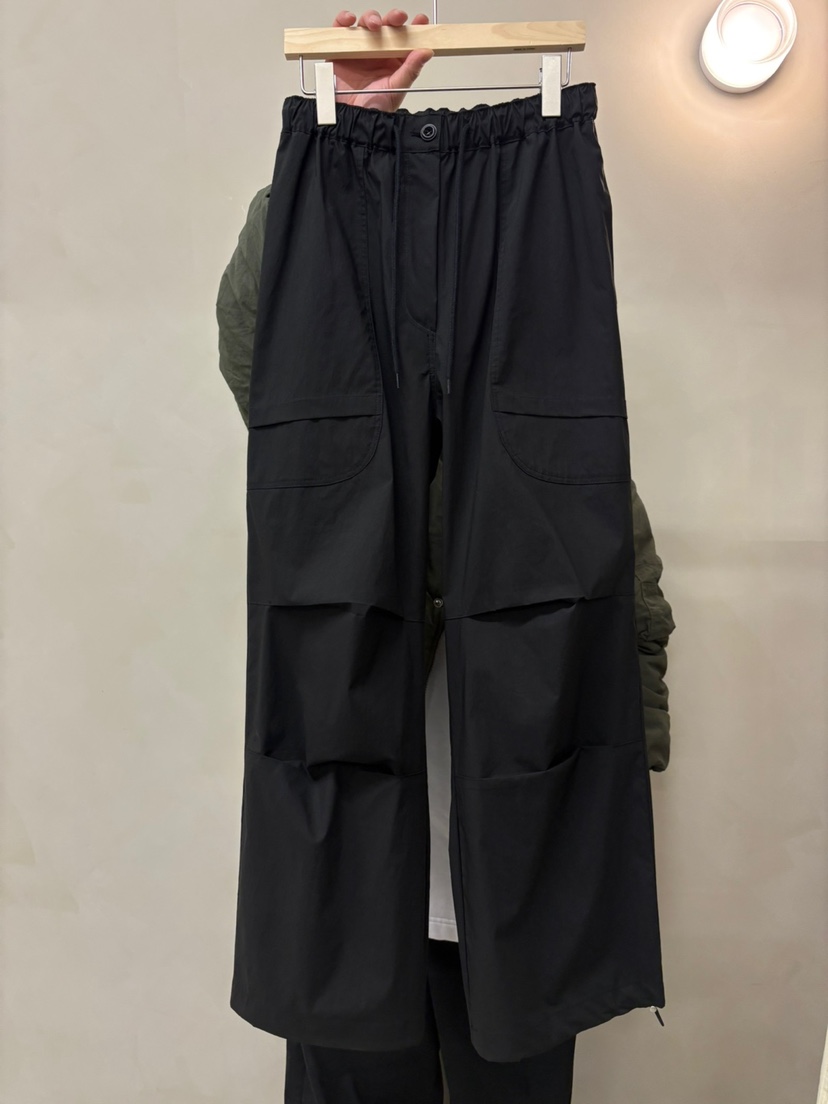 KONI韓國直郵㊣東大門實拍女裝新款推薦時尚熱賣休閑休閑褲KONI休閑褲圖色4