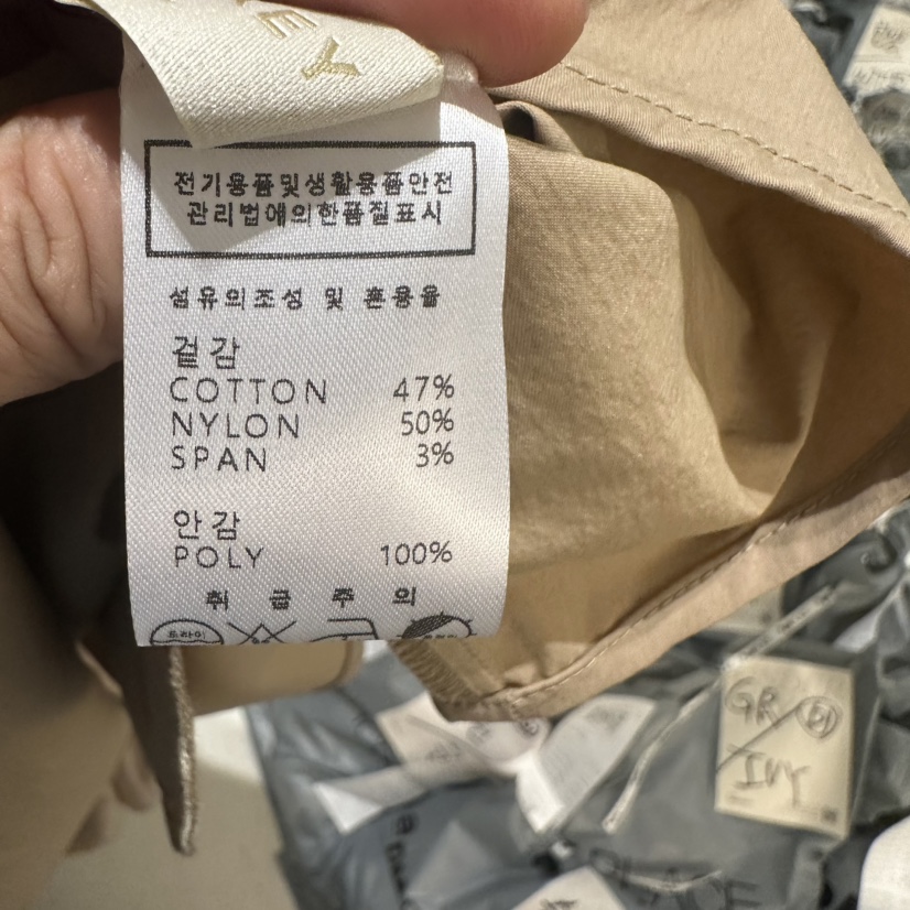 UNDER KEY韓國直郵㊣女裝新款時尚25春夏推薦休閑人氣連衣裙UNDER KEY連衣裙
