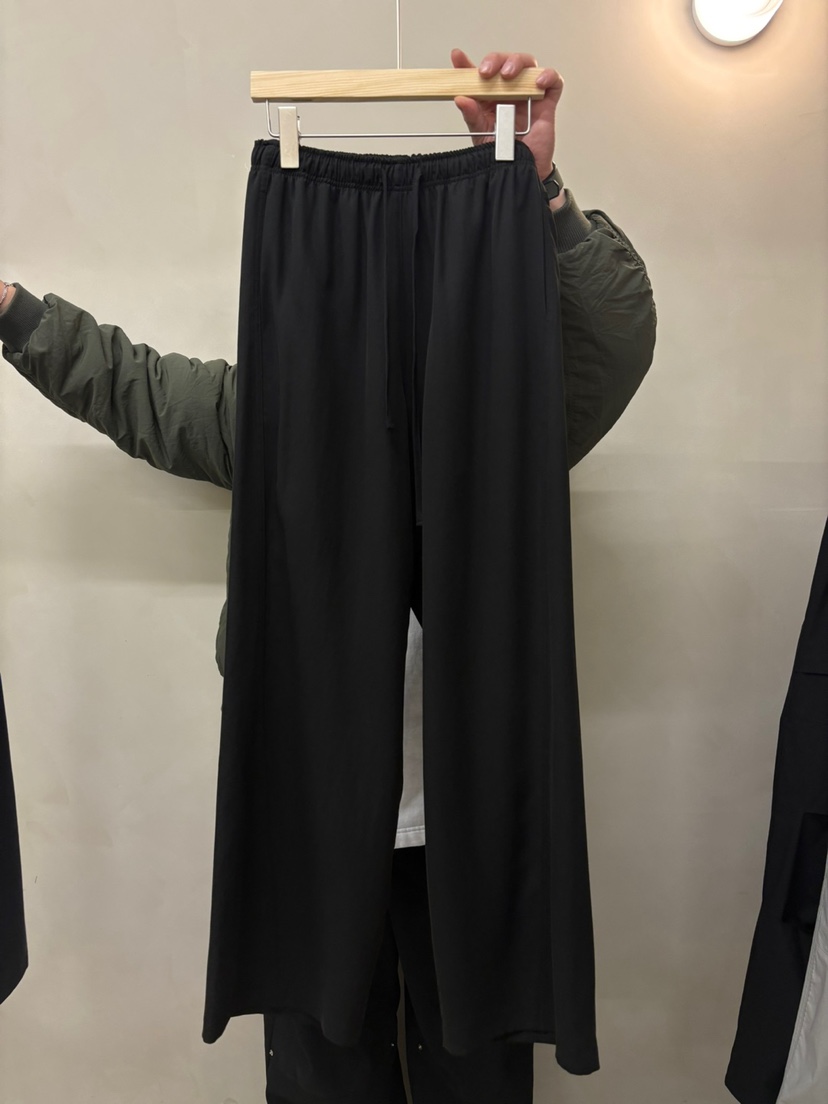 KONI直郵韓國代購㊣女裝新品熱賣人氣25春夏時尚推薦休閑褲KONI休閑褲圖色3
