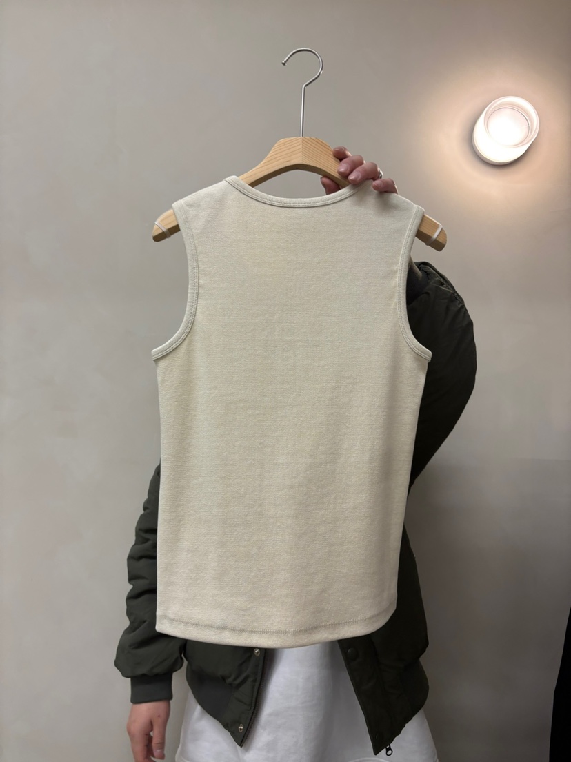 KONI直郵韓國代購㊣女裝新款人氣時尚熱賣25春夏推薦吊帶背心KONI吊帶/背心