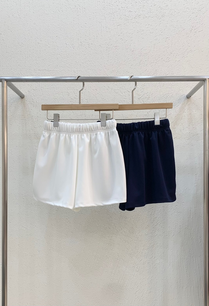 LIGHT AND SALT韓國直郵㊣東大門實拍女裝新款25春夏短褲LIGHT AND SALT短褲