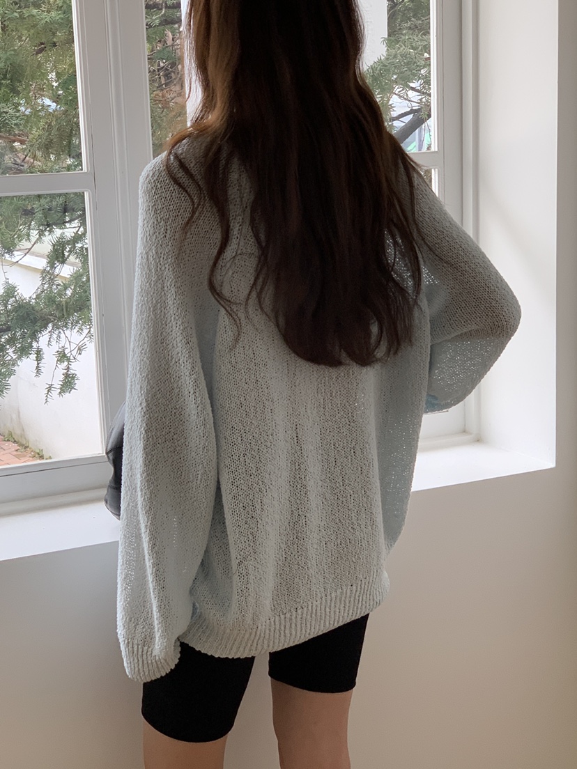 LOGARDEN韓國㊣直郵東大門代購女裝新品人氣時尚推薦針織衫LO GARDEN針織衫