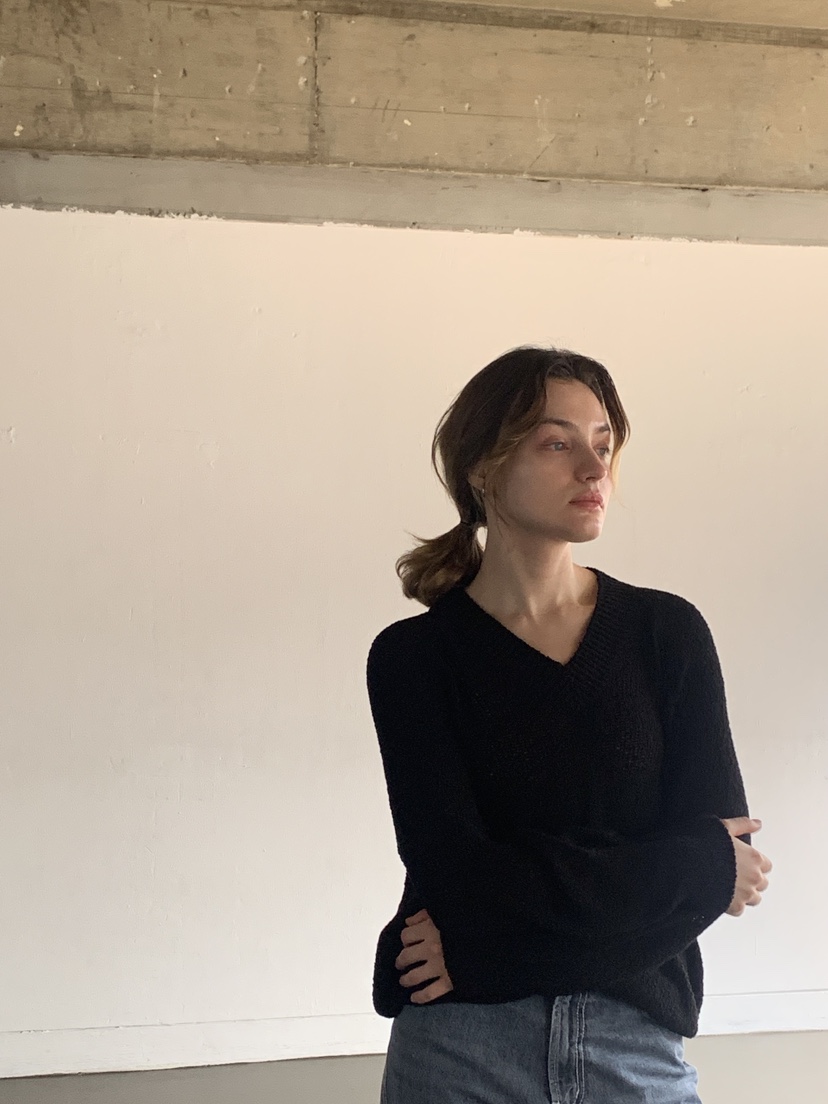 LOGARDEN韓國㊣直郵東大門代購女裝新品人氣時尚推薦針織衫LO GARDEN針織衫