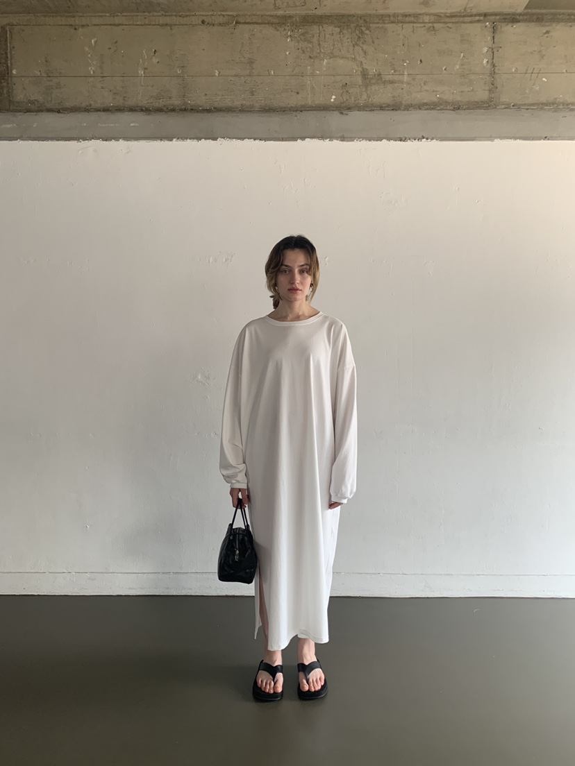 LOGARDEN直郵韓國代購㊣女裝新品人氣休閑時尚熱賣25春夏連衣裙LO GARDEN連衣裙