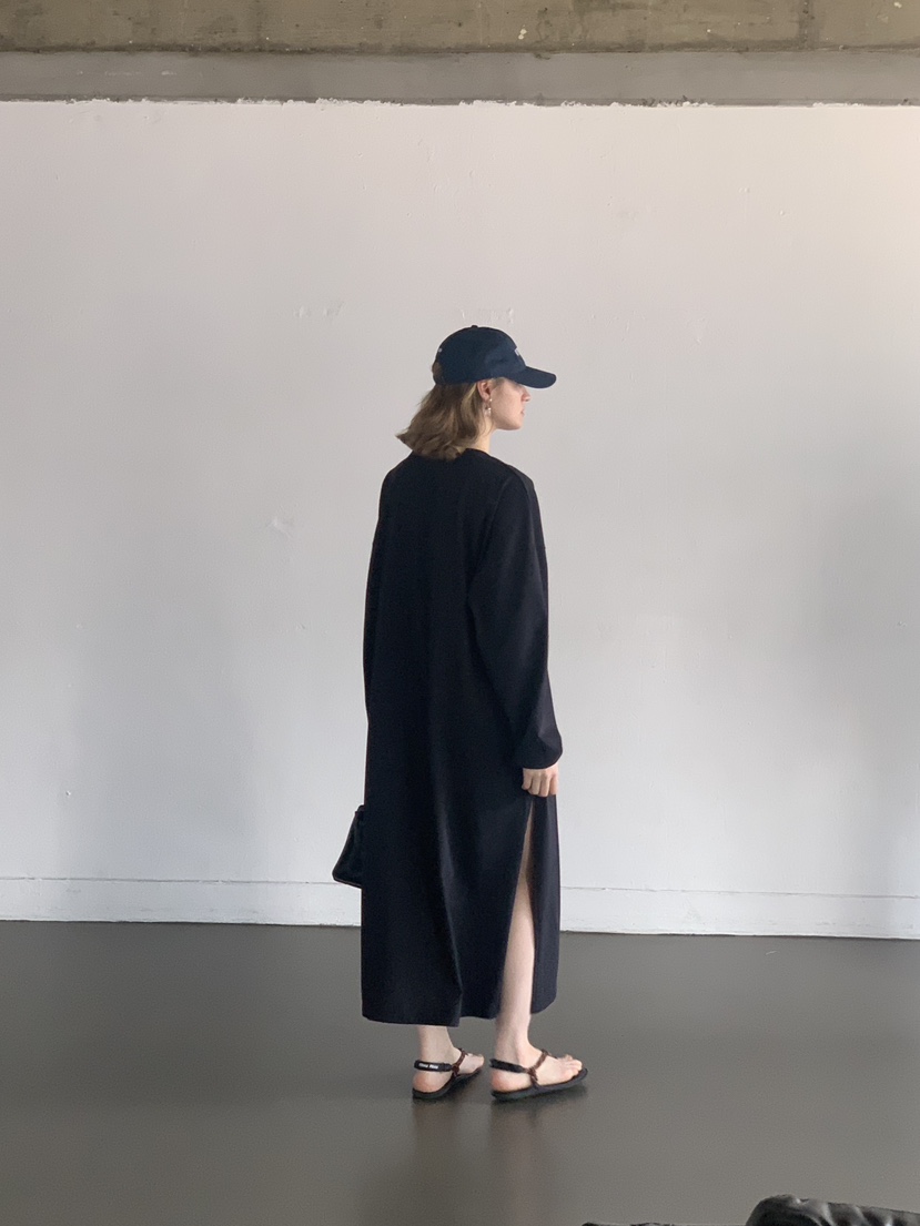LOGARDEN直郵韓國代購㊣女裝新品人氣休閑時尚熱賣25春夏連衣裙LO GARDEN連衣裙