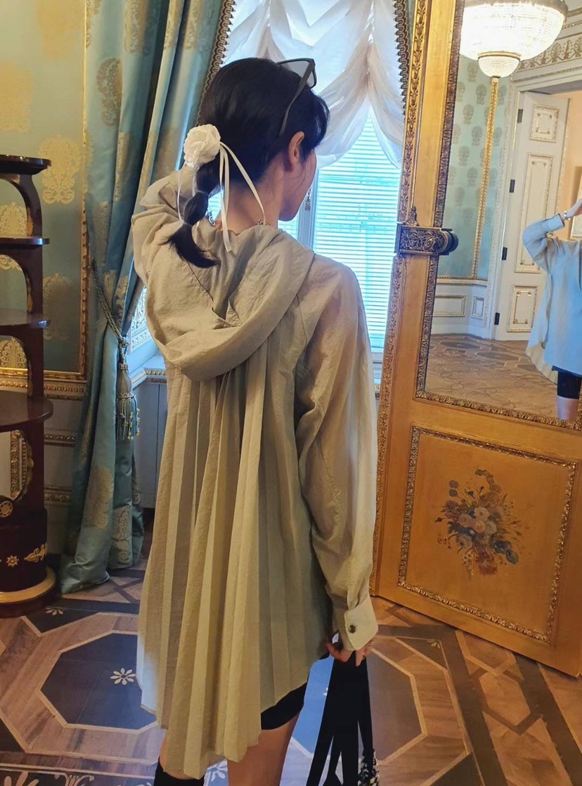 GENTLE B韓國㊣直郵東大門代購女裝新款推薦人氣休閑熱賣夾克GENTLE B夾克
